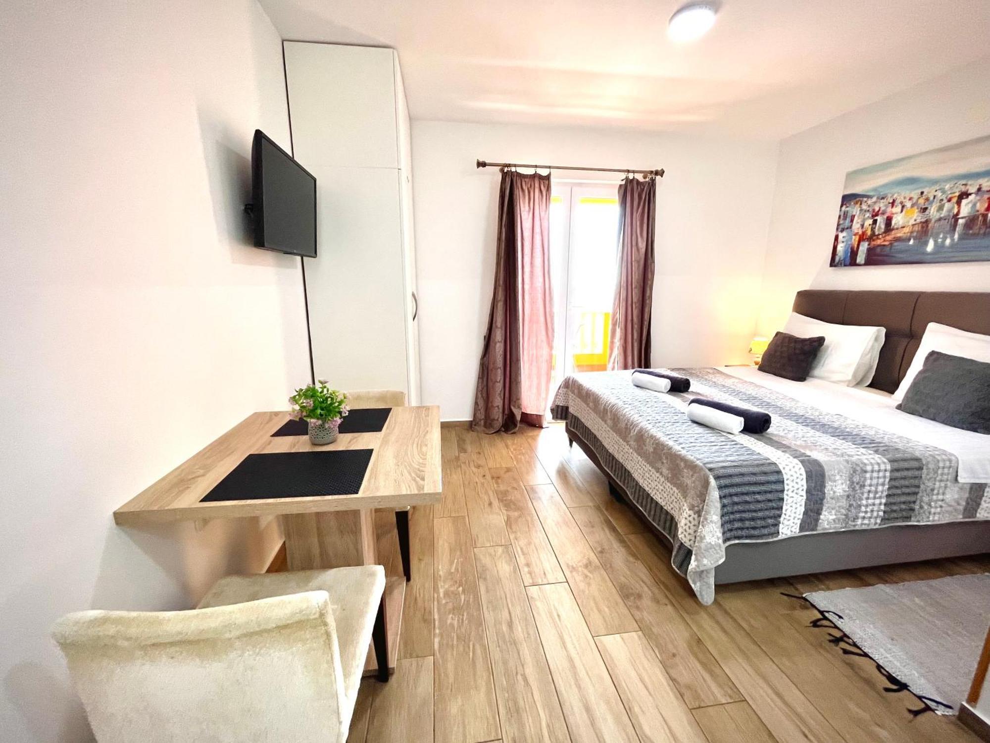Apartments Sunset มลินี ห้อง รูปภาพ