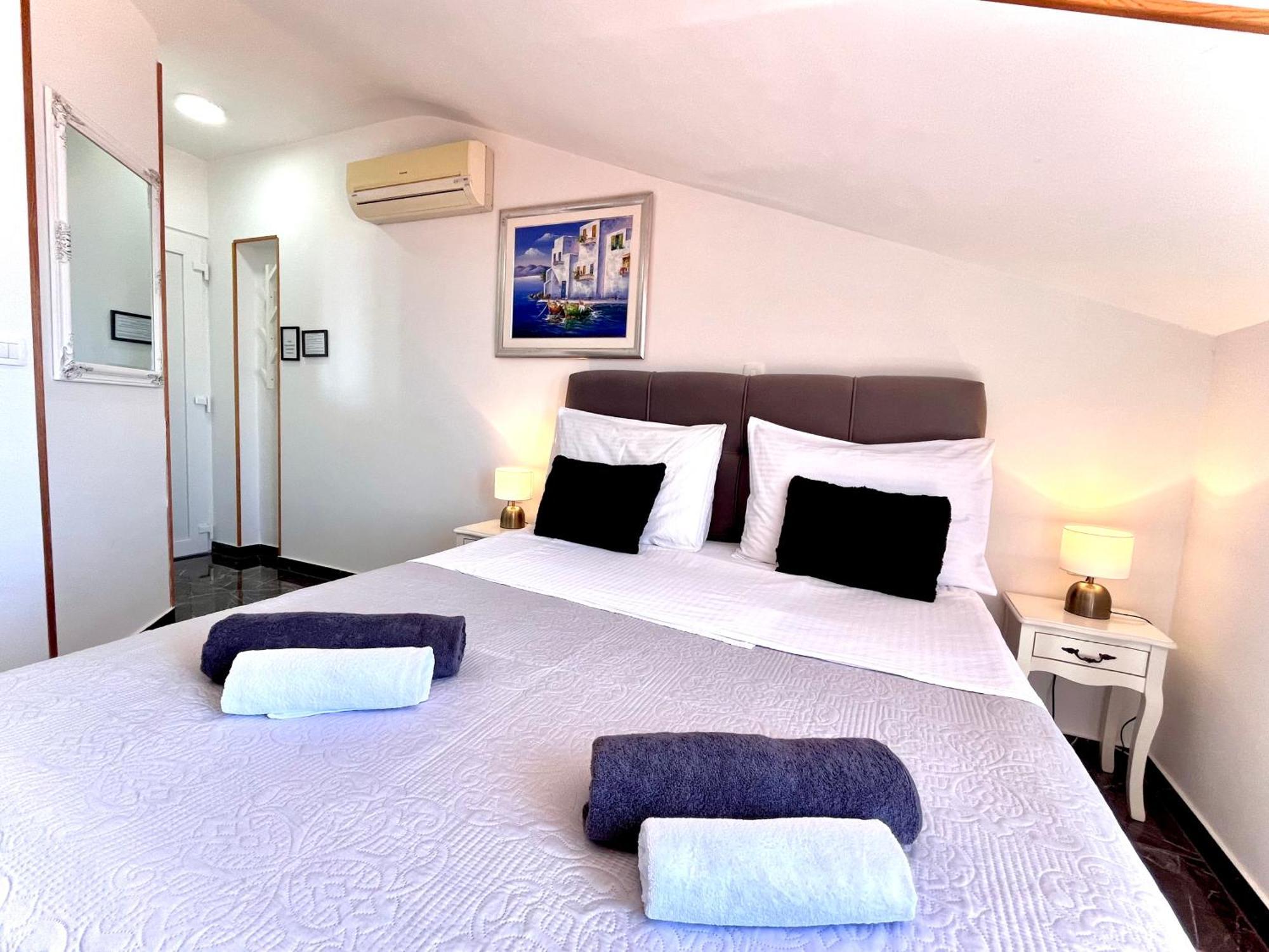 Apartments Sunset มลินี ห้อง รูปภาพ