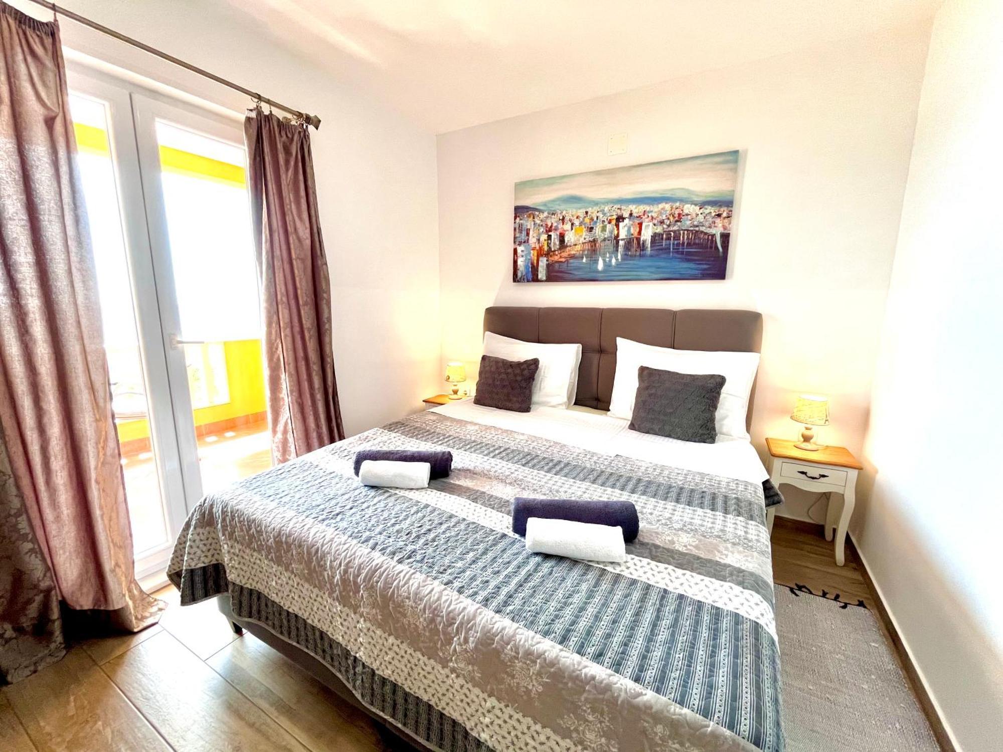 Apartments Sunset มลินี ห้อง รูปภาพ