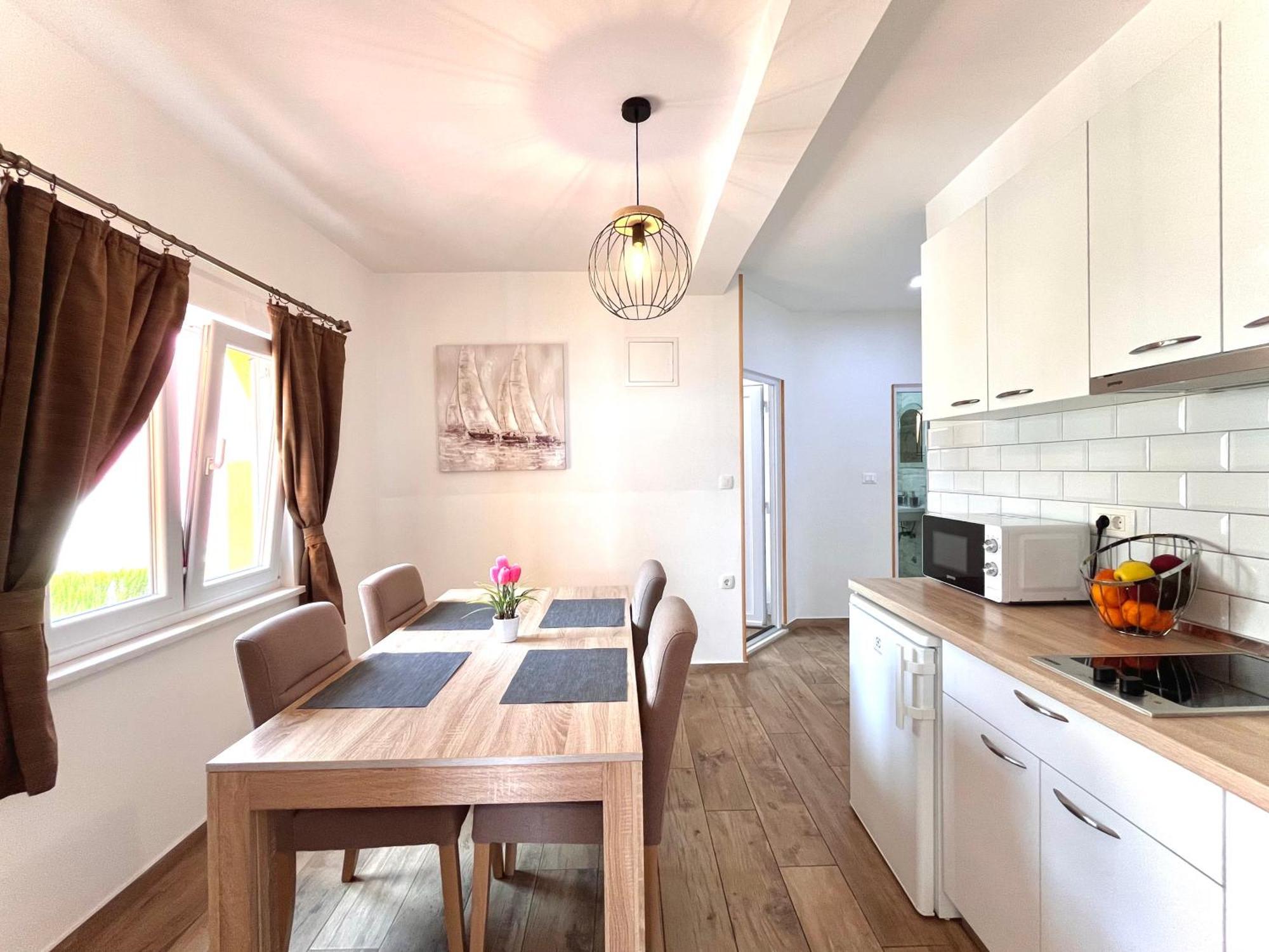 Apartments Sunset มลินี ห้อง รูปภาพ